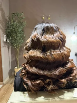 Hair & Scalp Care 5