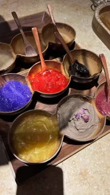 Moroccan Hammam 2