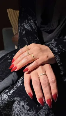Nails 1