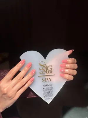 Nails 6