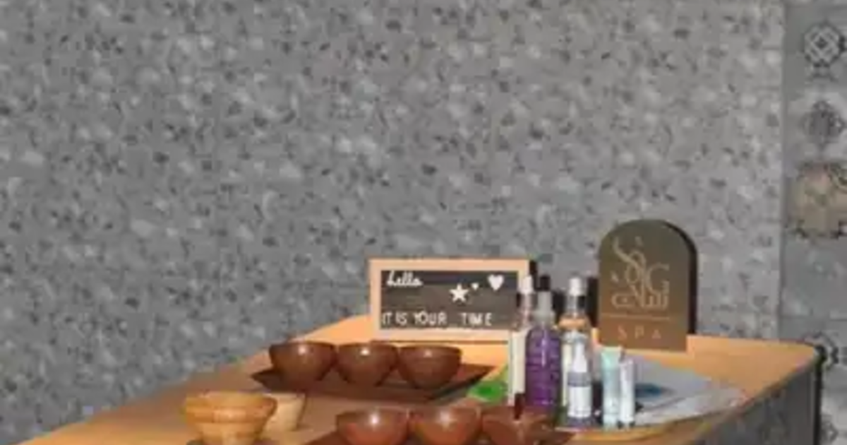 الحمام المغربي الملكي: دليلك الكامل في ساج سبا النسائي